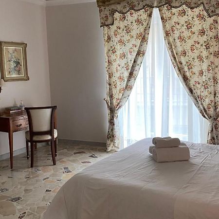 Terebinto Villa Bronte Exterior foto