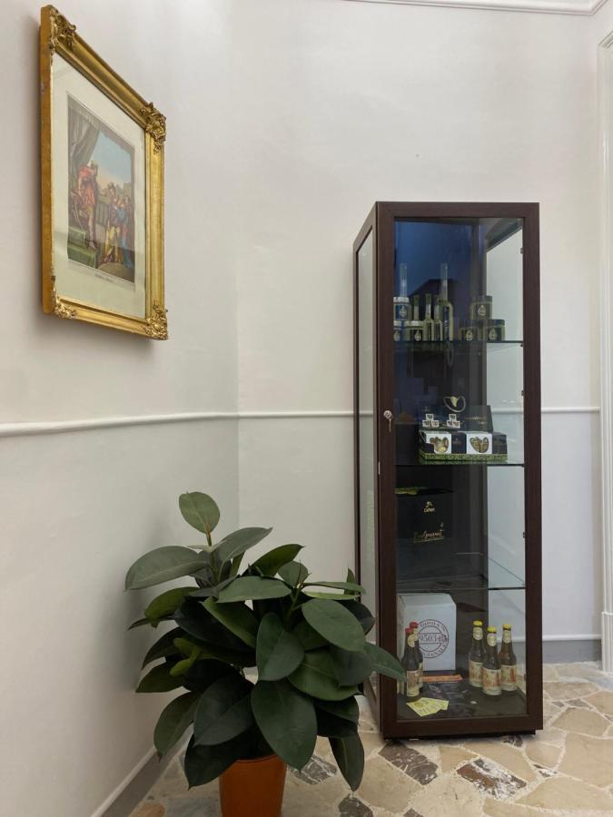 Terebinto Villa Bronte Exterior foto