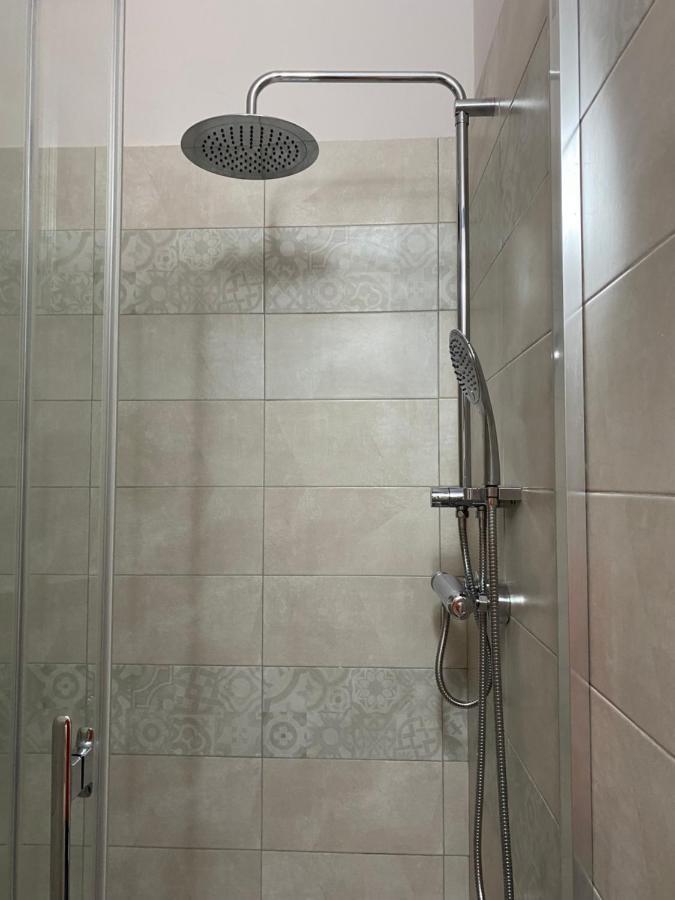 Terebinto Villa Bronte Exterior foto