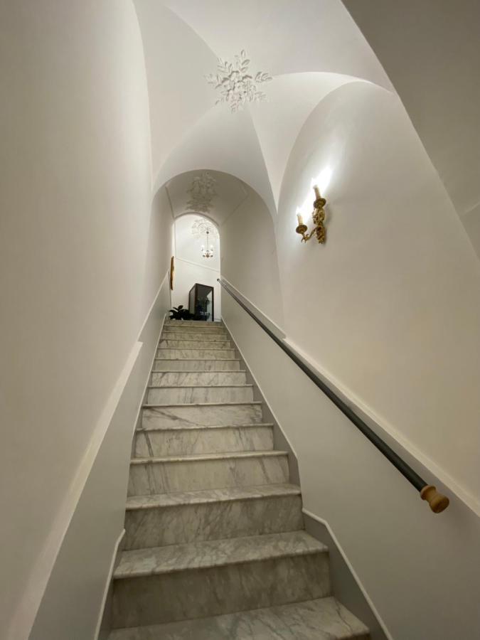 Terebinto Villa Bronte Exterior foto