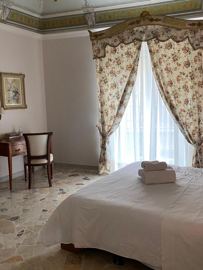 Terebinto Villa Bronte Exterior foto